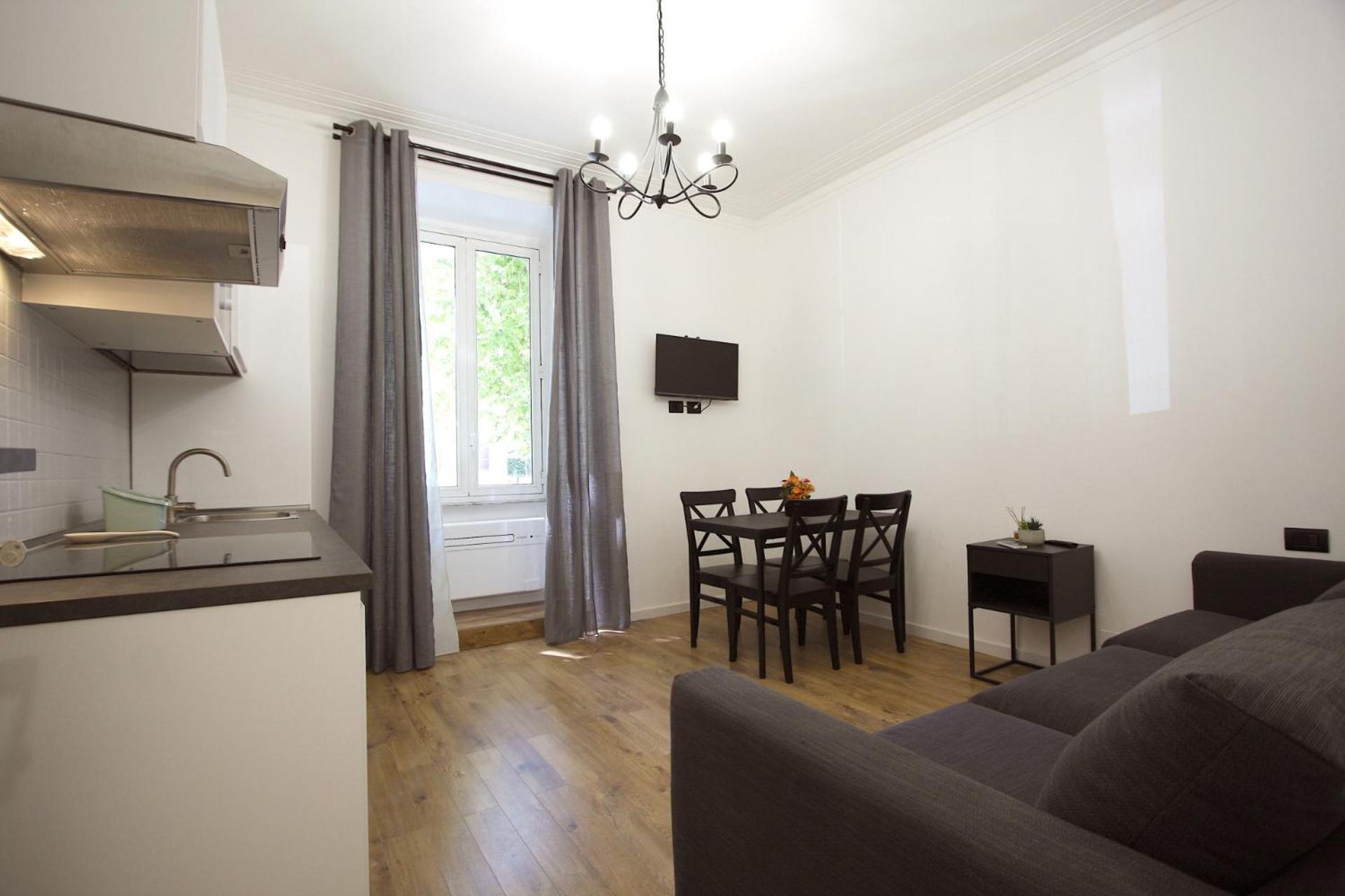Milizie Holiday House Рим Экстерьер фото